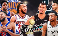 KOK体育app下载-5年2.5亿！文班主动降薪，马刺布局十年王朝，NBA新霸主诞生？|总决赛|体育赛事讨论|圣安东尼奥马刺队|文班亚马|球队_新浪体育_新浪新闻