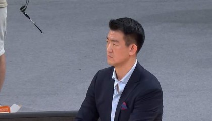 KOK体育登录入口-G4来了！上海拼4-0横扫，广厦望扳回一城，留给王博的时间不多了