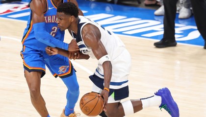 KOK体育登录入口-NBA彩经：雷霆难胜森林狼 骑士轻取独行侠 勇士不敌尼克斯
